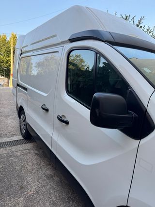 Renault Trafic 2016