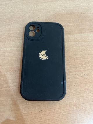 Conjunto de 5 fundas para iPhone 11