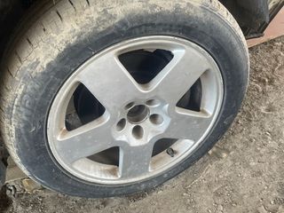 Llantas Audi TT mk1