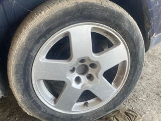 Llantas Audi TT mk1