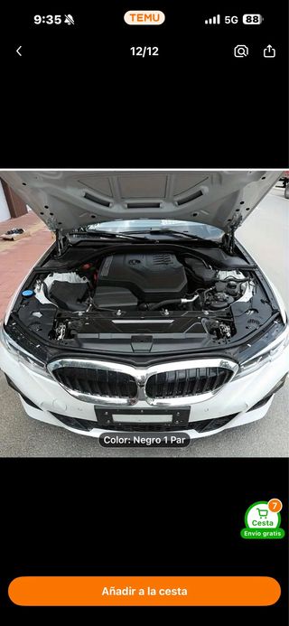 BMW Serie 3 2020