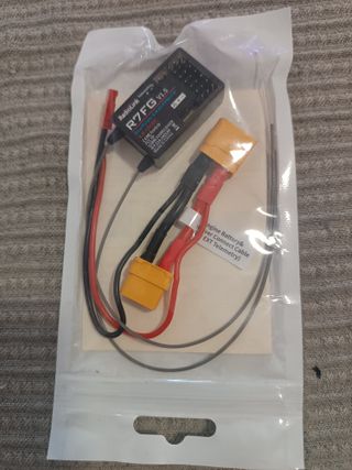 Receptor RadioLink R7FG V1.5