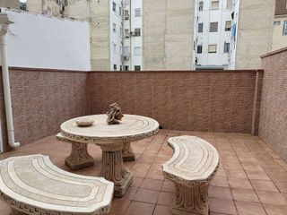 Piso en venta en Feria en Albacete