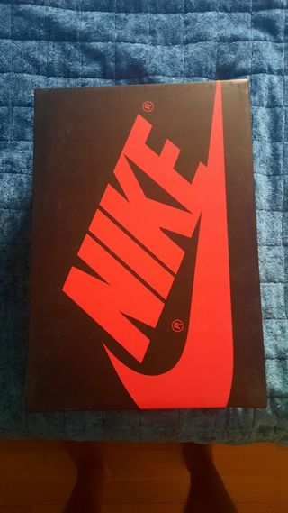Air Jordan 1 Low 