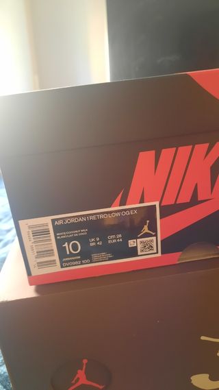 Air Jordan 1 Low 
