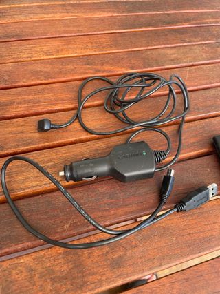 Navegador Garmin Nuvi 55