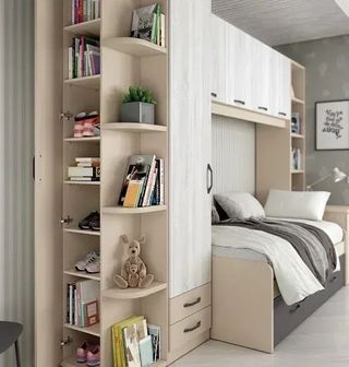 DORMITORIO PUENTE LÍDER 224