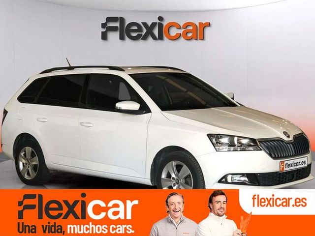 Skoda Fabia 1.0 TSI 70KW (95cv) Active