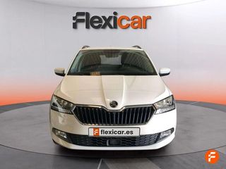 Skoda Fabia 1.0 TSI 70KW (95cv) Active