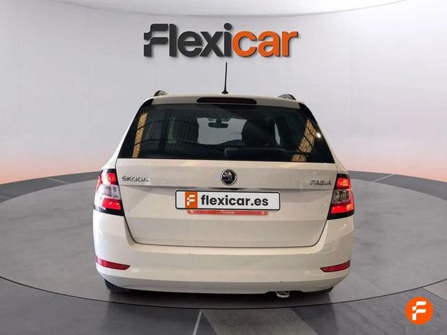 Skoda Fabia 1.0 TSI 70KW (95cv) Active