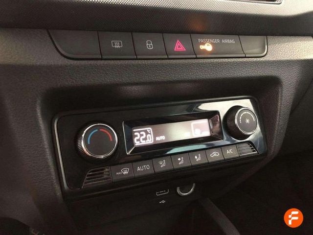 Skoda Fabia 1.0 TSI 70KW (95cv) Active