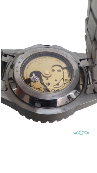 Reloj De Pulsera Citizen NJ0170-83Z