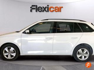 Skoda Fabia 1.0 TSI 70KW (95cv) Active