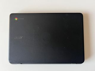 Chromebook Acer C733 N18Q5 Negro