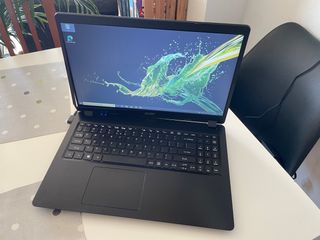 Acer Aspire 3 A315 54 negro
