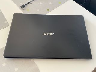 Acer Aspire 3 A315 54 negro