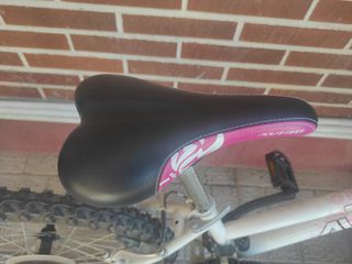 Bicicleta Avigo 24 18 velocidades