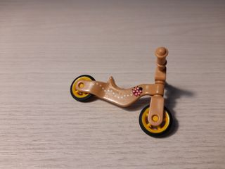 Solo spedizioni Playmobil monopattino per bambini 9079