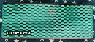 Altavoz Bluetooth Energy Sistem Mint