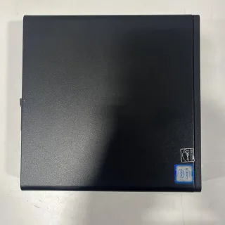 PC Mini  HP Prodesk 600 G4 