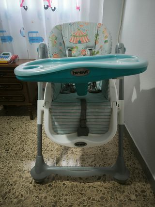 Trona brevi  regulable