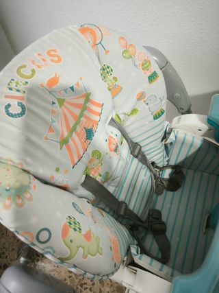 Trona brevi  regulable