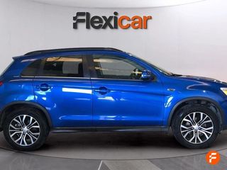 Mitsubishi ASX 160 MPI Motion
