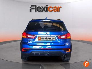 Mitsubishi ASX 160 MPI Motion