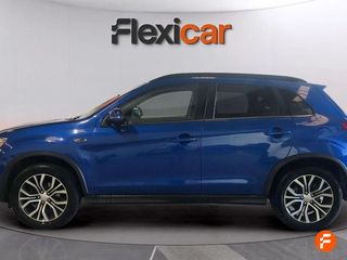 Mitsubishi ASX 160 MPI Motion