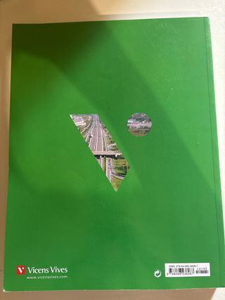 GB (GEOGRAFIA) BATXILLERAT AULA 3D (Catalan Edi...
