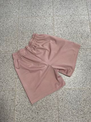 Pantalones Cortos Eric Emanuel Rosa