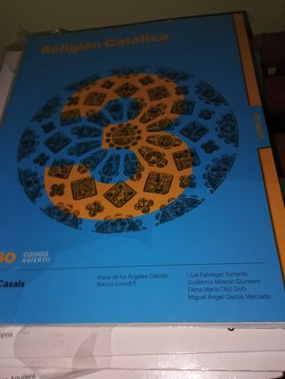 Venta de libros  3ESO/urge