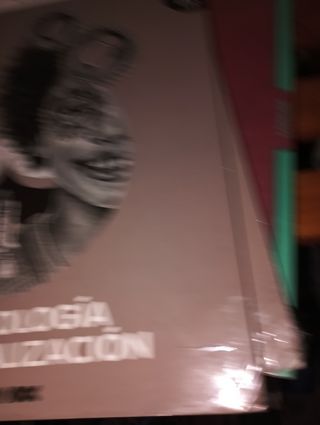 Venta de libros  3ESO/urge