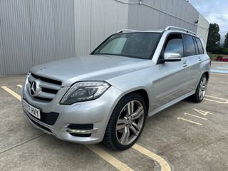 Mercedes-Benz Classe GLK  