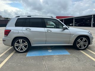 Mercedes-Benz Classe GLK  