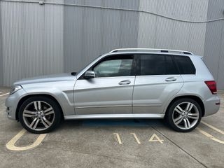 Mercedes-Benz Classe GLK  