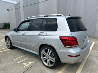 Mercedes-Benz Classe GLK  