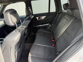 Mercedes-Benz Classe GLK