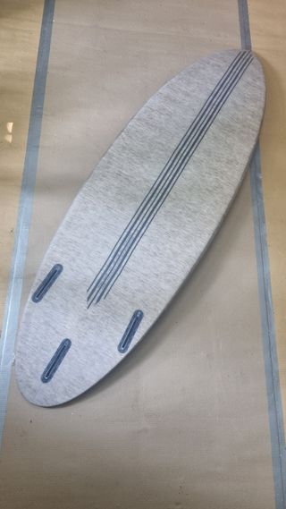 Tabla de surf Horacio