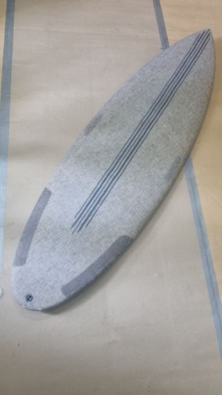 Tabla de surf Horacio