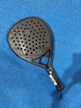 HEAD Speed Pro X 2023 Racchetta Padel