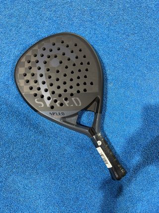 HEAD Speed Pro X 2023 Racchetta Padel