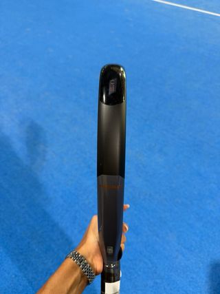 HEAD Speed Pro X 2023 Racchetta Padel