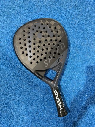 HEAD Speed Pro X 2023 Racchetta Padel