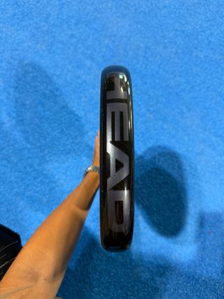 HEAD Speed Pro X 2023 Racchetta Padel