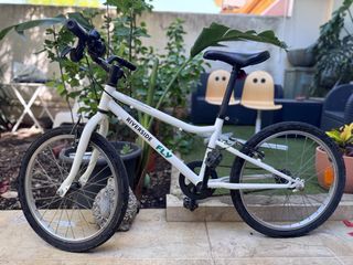 Bicicleta Infantil Riverside Fly 6-9 años
