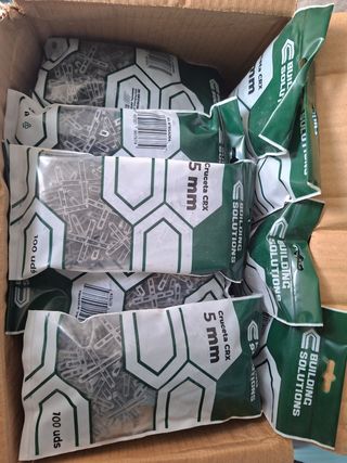 Cruceta Alicatado 5mm