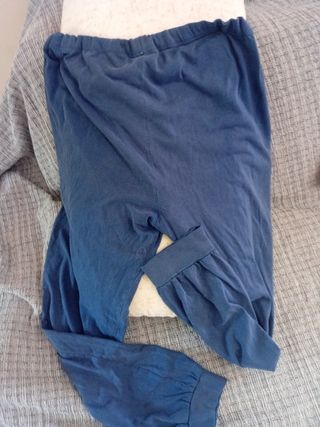 Pantalón Lois Azul Talla XL
