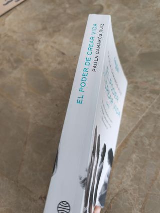 El poder de crear vida: Todo sobre el embarazo,...