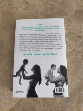 El poder de crear vida: Todo sobre el embarazo,...